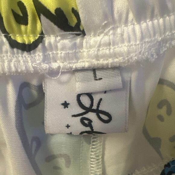 Lola and the boys pajama pants size L NWOT (only pants) - Picture 3 of 5